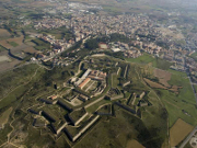 Castell de Sant Ferran a Figueres